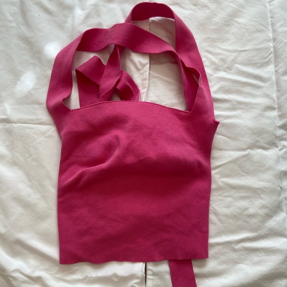 FREE PEOPLE adore me cami - Picture 2 of 4